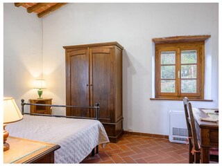 Villa Pergine Valdarno Ausstattung 20