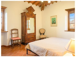 Villa Pergine Valdarno Ausstattung 23