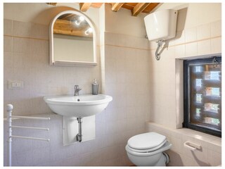 Villa Pergine Valdarno Ausstattung 28