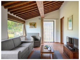 Villa Pergine Valdarno Environment 34