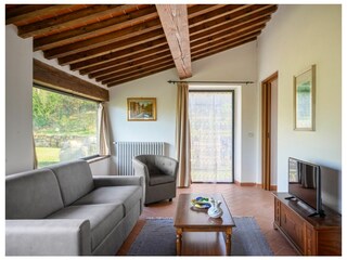 Villa Pergine Valdarno Omgeving 34