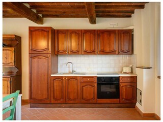 Villa Pergine Valdarno Umgebung 38