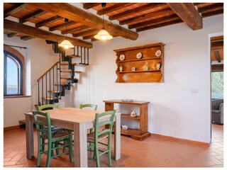 Villa Pergine Valdarno Omgeving 39