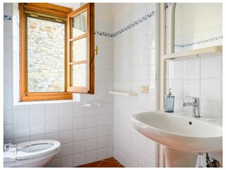 Villa Pergine Valdarno Ausstattung 5