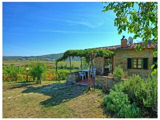 Villa Pergine Valdarno Registrazione all'aperto 2