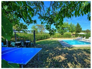 Villa Pergine Valdarno Registrazione all'aperto 3