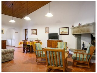 Villa Pergine Valdarno Kenmerken 7