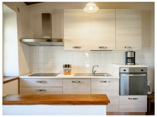 Villa Pergine Valdarno Ausstattung 11