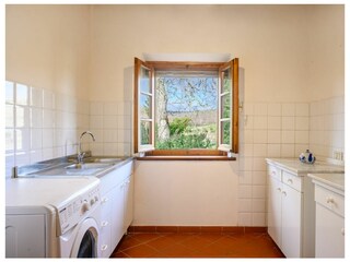 Villa Pergine Valdarno Kenmerken 12