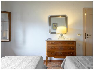 Villa Pergine Valdarno Caratteristiche 21