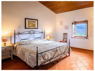 Villa Pergine Valdarno Ausstattung 24