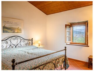 Villa Pergine Valdarno Ausstattung 27