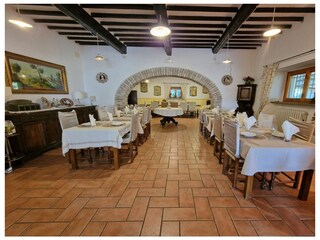 Villa Monte Santa Maria Tiberina Kenmerken 13