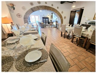 Villa Monte Santa Maria Tiberina Kenmerken 14