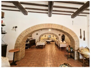 Villa Monte Santa Maria Tiberina Kenmerken 16