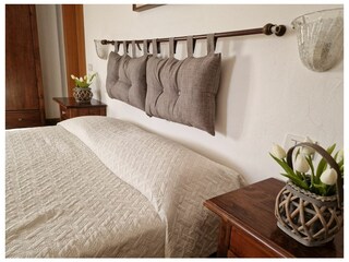 Villa Monte Santa Maria Tiberina Caratteristiche 19