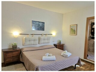 Villa Monte Santa Maria Tiberina Caratteristiche 20