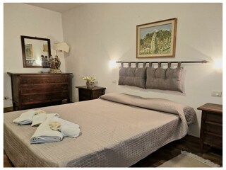 Villa Monte Santa Maria Tiberina Ausstattung 22