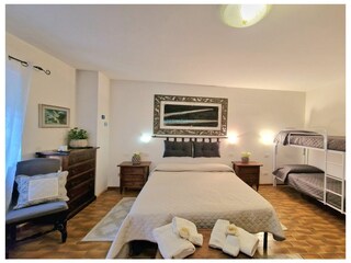 Villa Monte Santa Maria Tiberina Ausstattung 23