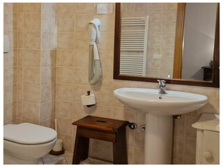 Villa Monte Santa Maria Tiberina Ausstattung 30