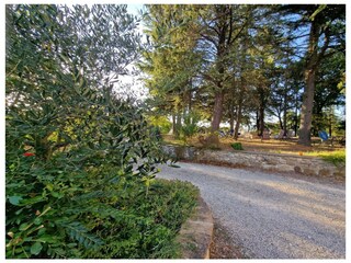 Villa Monte Santa Maria Tiberina Omgeving 34