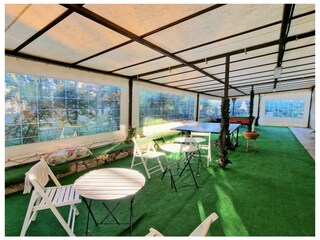 Villa Monte Santa Maria Tiberina Ambiente 36