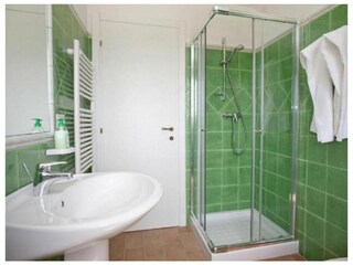 Villa Montelparo Ausstattung 22