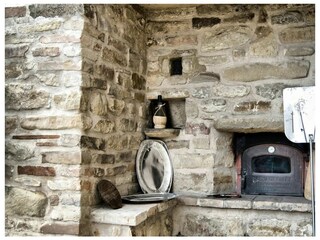 Villa Montelparo Registrazione all'aperto 8