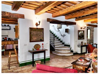 Villa Montelparo Caratteristiche 13