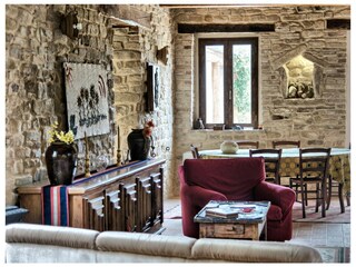 Villa Montelparo Caratteristiche 15