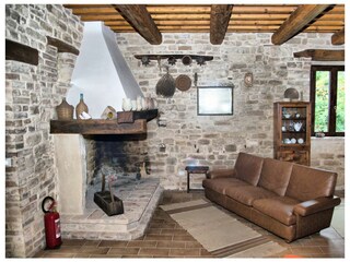 Villa Montelparo Caratteristiche 16