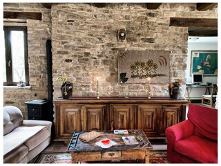 Villa Montelparo Caratteristiche 17