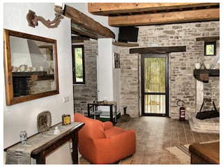 Villa Montelparo Caratteristiche 10