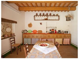 Villa Montelparo Kenmerken 23