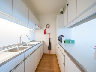 Apartamento Middelkerke Características 10