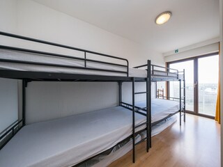 Appartement Middelkerke Kenmerken 6