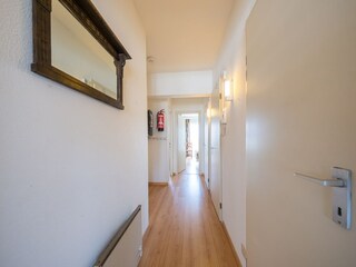 Apartment Middelkerke Ausstattung 11