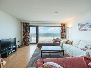 Apartment Middelkerke Features 12