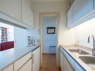 Appartement Middelkerke Équipement 12