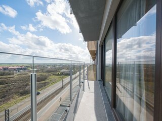 Appartement Middelkerke Buitenaudio-opname 1