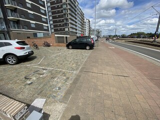 Appartamento Middelkerke Ambiente 18