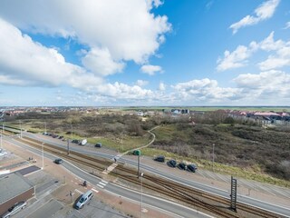 Appartement Middelkerke Environnement 19