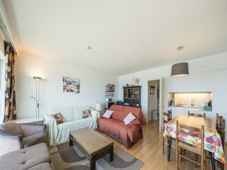 Apartamento Middelkerke  20
