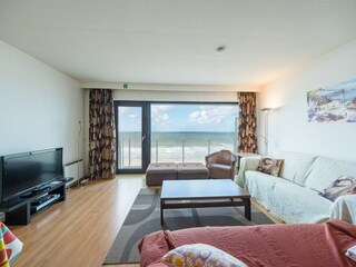 Appartement Middelkerke Équipement 15