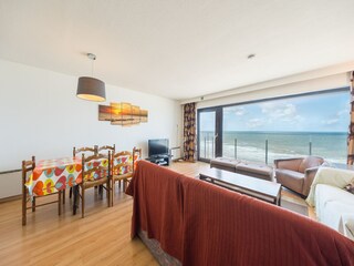 Apartamento Middelkerke Características 11