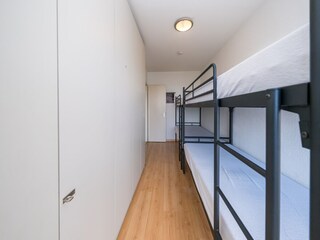 Apartamento Middelkerke Características 17