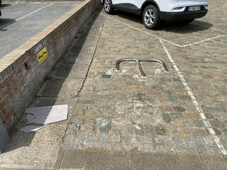 Apartment Middelkerke  21