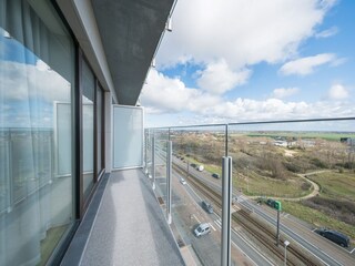 Appartement Middelkerke Enregistrement extérieur 5