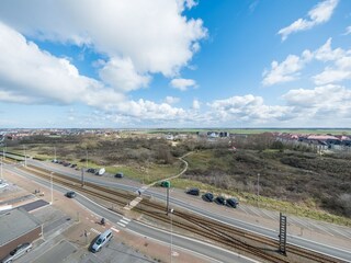 Apartamento Middelkerke Entorno 18