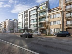 Apartment Sonniges Appartement mit offener Terrasse